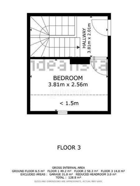 Foto 7ece0a0a-d65a-40b5-98ac-36b101ce4c57. Casa alondras 1 fanabe pueblo en Fañabé - Ifonche y Benítez Adeje
