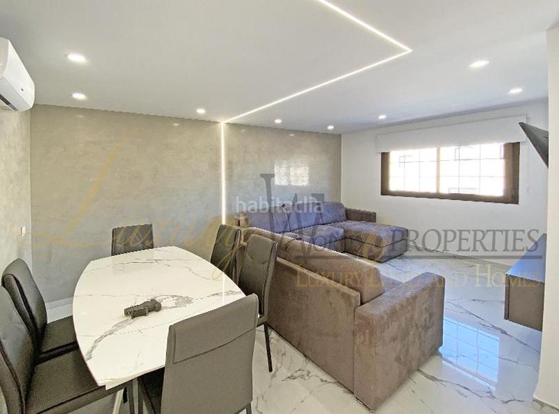 Foto 86836022-256b-434f-a51a-622452b04a03. Casa alondras 1 fanabe pueblo en Fañabé - Ifonche y Benítez Adeje