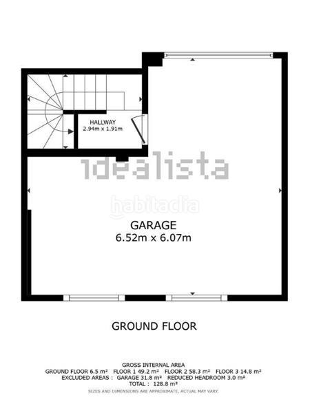 Foto b2ea0ab7-1b7a-4221-9535-ba5d4f2fa08e. Casa alondras 1 fanabe pueblo en Fañabé - Ifonche y Benítez Adeje