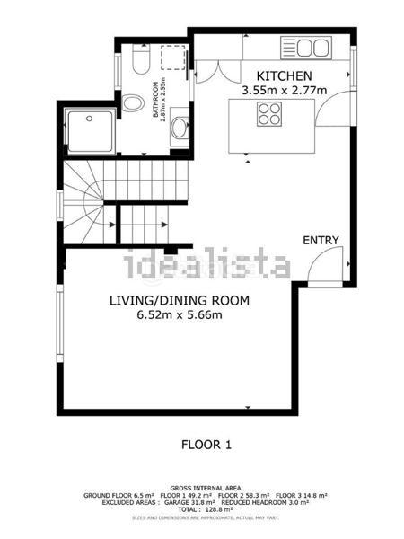 Foto c12f417b-b9db-4b18-9dce-85ed025567cc. Casa alondras 1 fanabe pueblo en Fañabé - Ifonche y Benítez Adeje