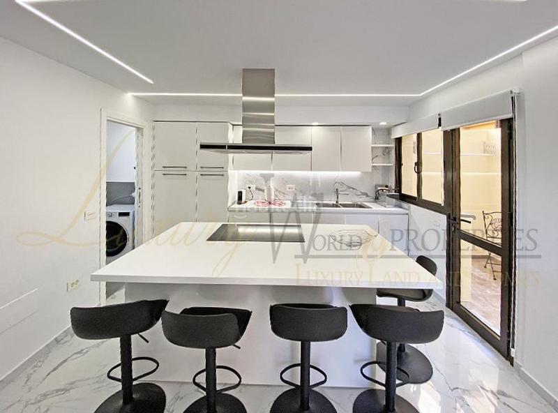 Foto d0db03f7-32d3-4204-9a92-6220e817be26. Casa alondras 1 fanabe pueblo en Fañabé - Ifonche y Benítez Adeje