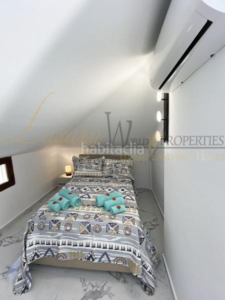 Foto d6fa4451-b6ae-40bd-ad40-372f163c0639. Casa alondras 1 fanabe pueblo en Fañabé - Ifonche y Benítez Adeje