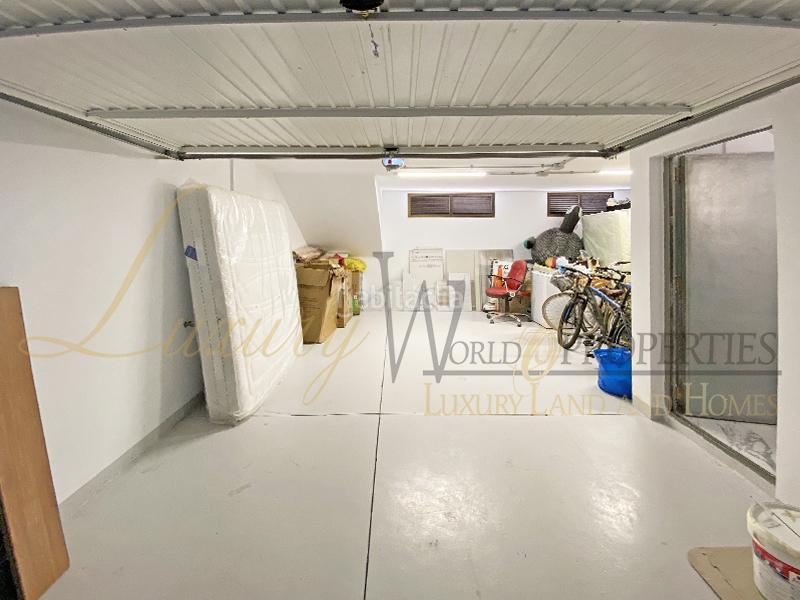 Foto e5ff3be7-3d57-4750-abb4-946f1af9277c. Casa alondras 1 fanabe pueblo en Fañabé - Ifonche y Benítez Adeje