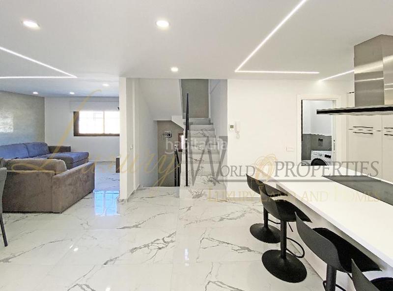 Foto ed446e8f-4a20-4c49-9069-25d84e1379e6. Casa alondras 1 fanabe pueblo en Fañabé - Ifonche y Benítez Adeje