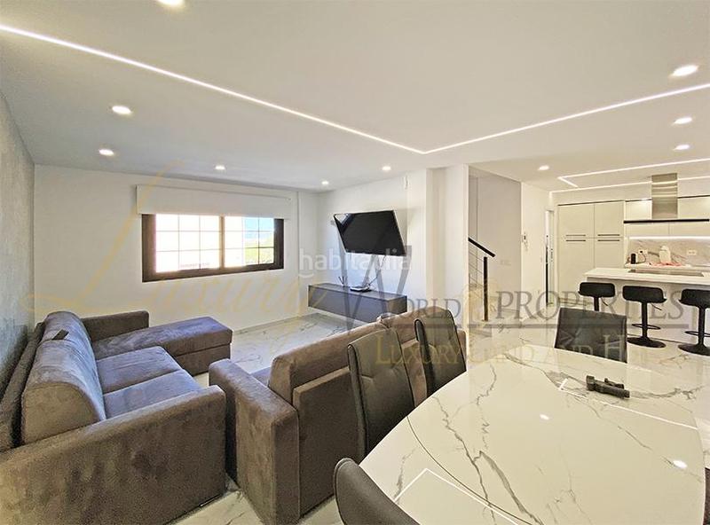 Foto f6cbb899-682f-4665-a14d-bd85c24f80c6. Casa alondras 1 fanabe pueblo en Fañabé - Ifonche y Benítez Adeje