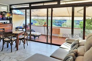 Haus  El cardon. Mirador del roque  el madronal