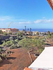 Casa  El cardon. Mirador del roque  el madronal