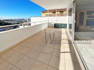 Appartement  Finlandia. Florida park  san eugenio alto