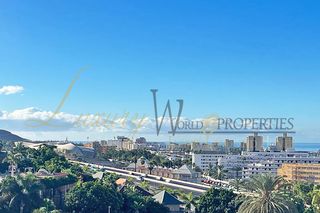 Apartament  Finlandia. Florida park  san eugenio alto
