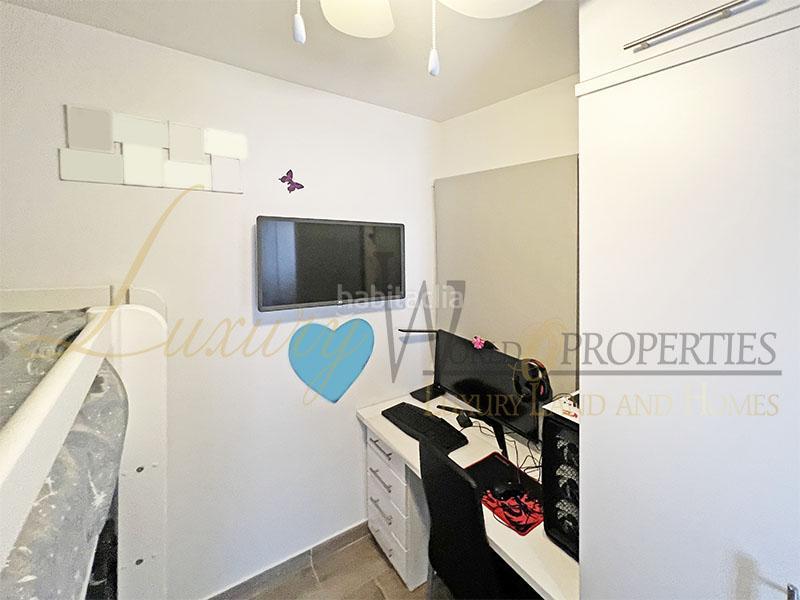 Foto 0390edf5-062b-4e78-8bb9-56779bbf8f2c. Piccolo appartamento con parcheggio piscina in Torviscas Centro y Alto Adeje