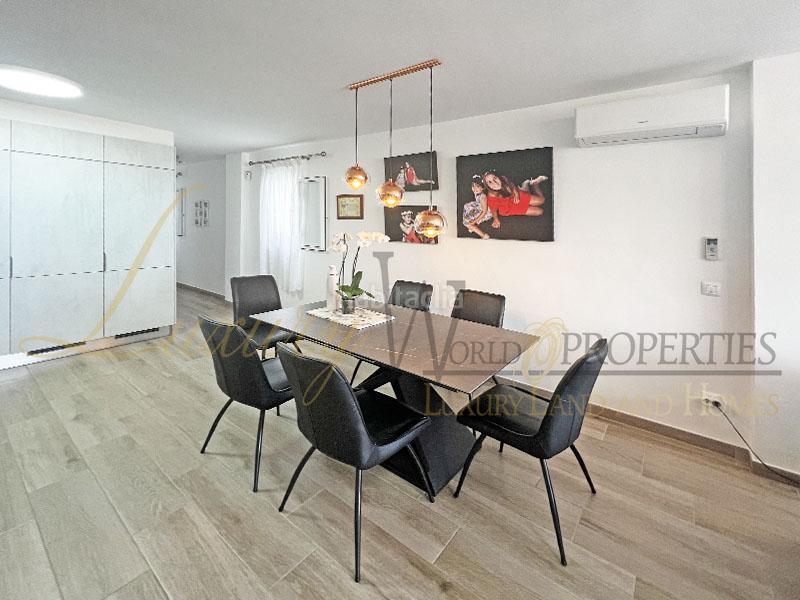 Foto 06f4c228-1348-4954-b760-1394bf711752. Piccolo appartamento con parcheggio piscina in Torviscas Centro y Alto Adeje