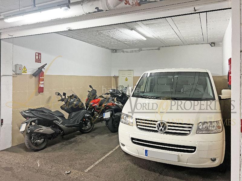 Foto 75ab137c-8278-4df2-88ea-66e888425757. Piccolo appartamento con parcheggio piscina in Torviscas Centro y Alto Adeje