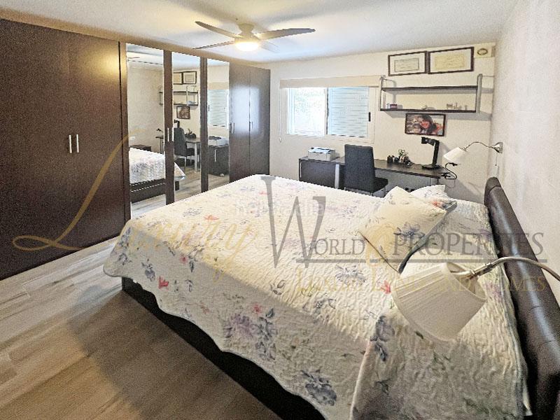 Foto b1538229-44cf-4140-8e62-84fcd81866bd. Piccolo appartamento con parcheggio piscina in Torviscas Centro y Alto Adeje