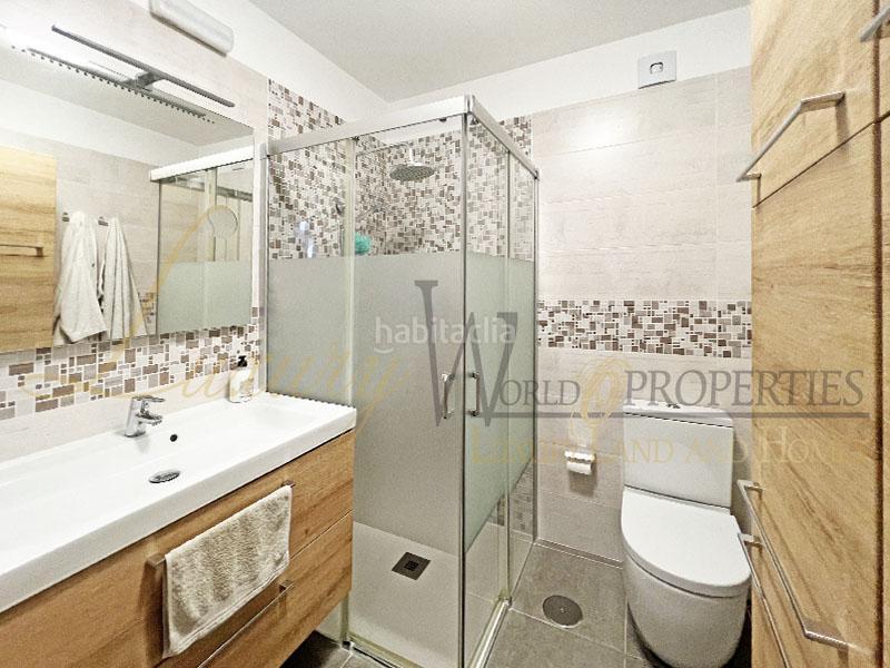 Foto baba51e1-366a-4c00-9a01-aa4315bd9232. Piccolo appartamento con parcheggio piscina in Torviscas Centro y Alto Adeje