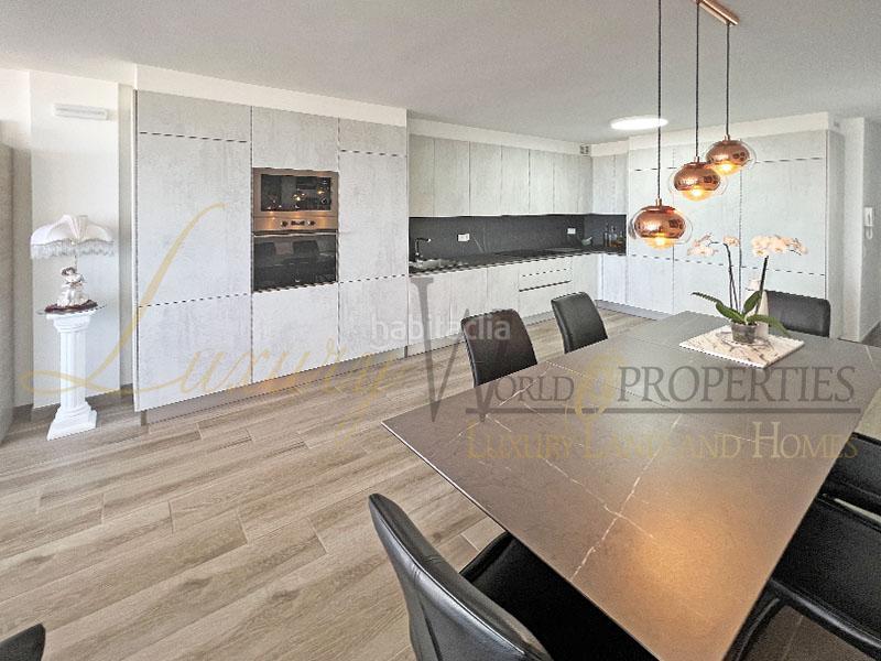 Foto be655e5e-22ee-4165-8b86-171775f64830. Piccolo appartamento con parcheggio piscina in Torviscas Centro y Alto Adeje