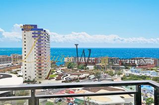 Apartamento  Adeje 300. Club paraiso  playa paraiso