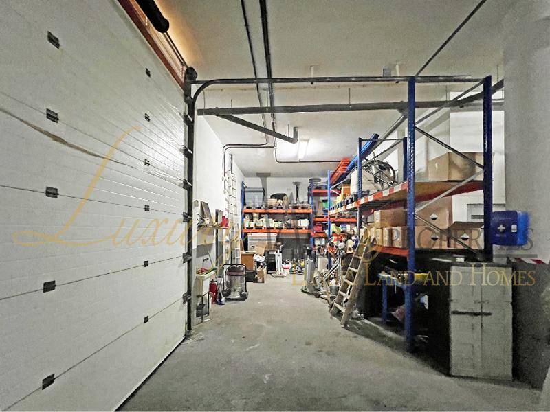 Foto 2a56a4fd-edf7-4a01-9daa-3624dc3c1179. Casa con parcheggio piscina in Playa Fañabé Alto Adeje