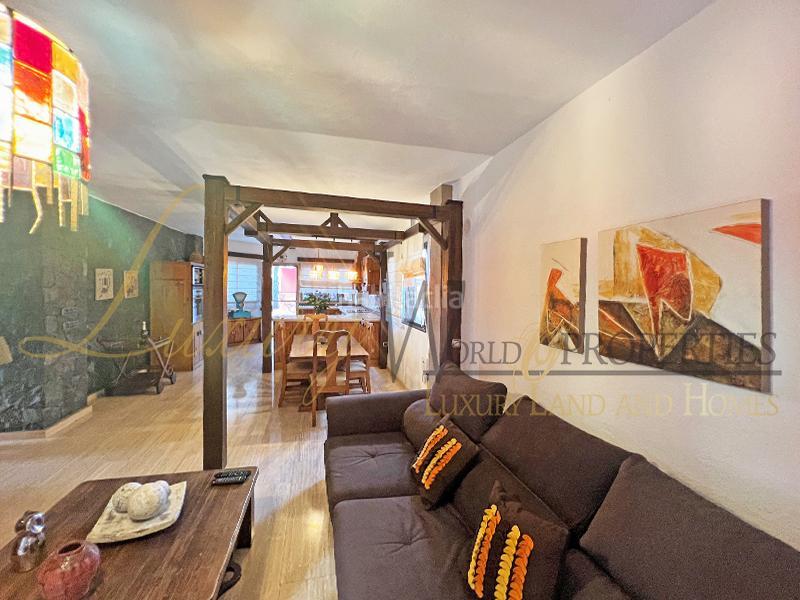 Foto 7b57e583-ddd1-4d3e-ab2c-9f853d715132. Casa con parcheggio piscina in Playa Fañabé Alto Adeje