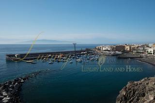 Appartement  La barca. Apartamento en playa san juan