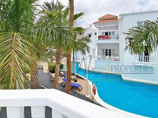 Casa  Londres. Lagos de fanabe  costa adeje