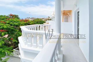 Maison  Londres. Lagos de fanabe  costa adeje