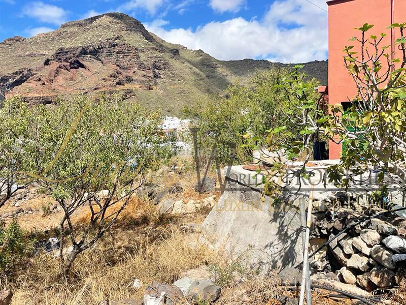 Foto 3be1d3d3-d389-4c21-8e77-b02e1ba8ace5. Residential plot in Tamaimo - Arguayo Santiago del Teide