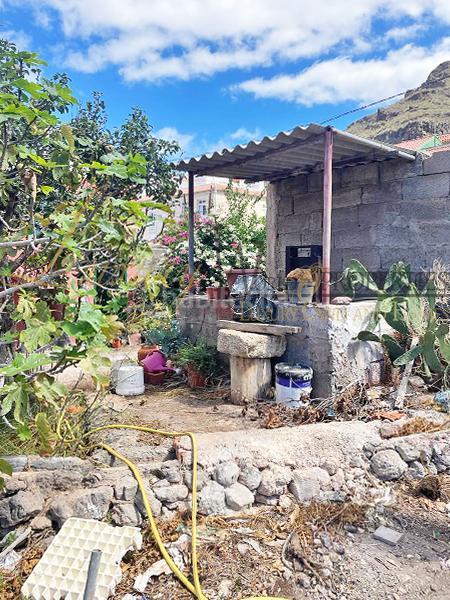 Foto 4b3d1411-dcb3-46e6-840c-6757fa388cc1. Residential plot in Tamaimo - Arguayo Santiago del Teide