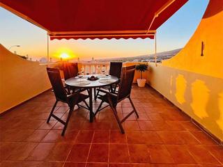 Apartament  Baleares. Apartamento en torviscas alto
