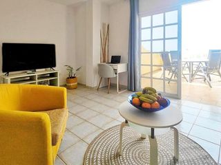 Apartament  Baleares. Balcon del atlantico 4  torviscas alto