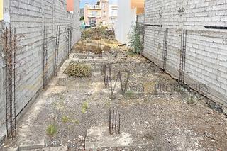Terreny residencial  Salicaria. Parcela en parque de la reina