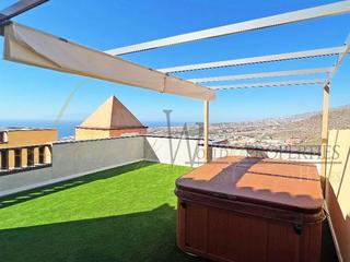 Duplex  Galicia. Terrazas del conde 2  torviscas alto
