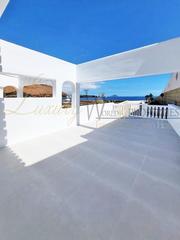 Apartamento  De la te. Amarilla bay  costa del silencio