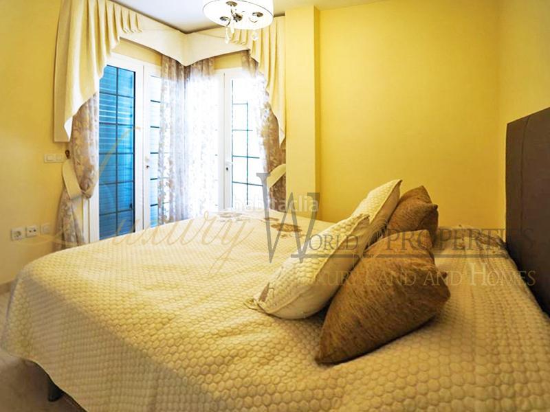 Foto 4951d958-4cf5-40a2-ac4c-39aeeac51dde. House with parking pool in Torviscas Centro y Alto Adeje