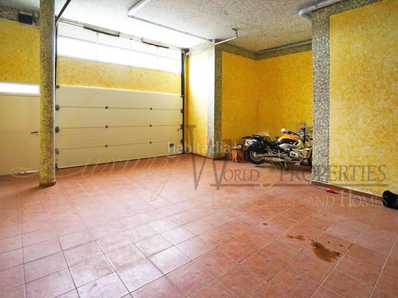 Foto 499955d2-1521-4719-8981-698fbfb2457c. Maison avec parking piscine dans Torviscas Centro y Alto Adeje