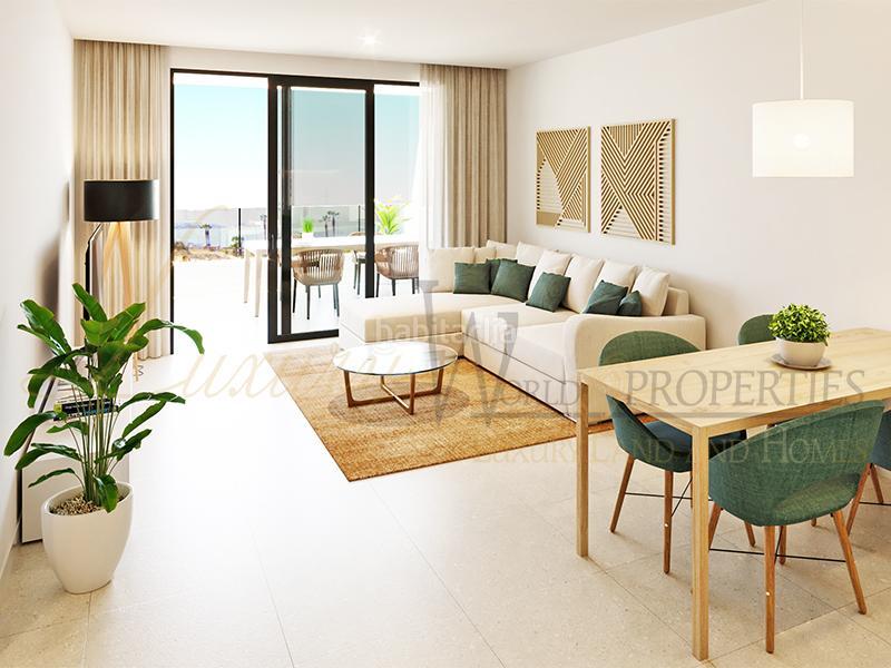 Foto 14425392-4e1a-499d-9987-3676a4f61ecb. Apartament amb aparcament piscina a Playa Fañabé Alto Adeje