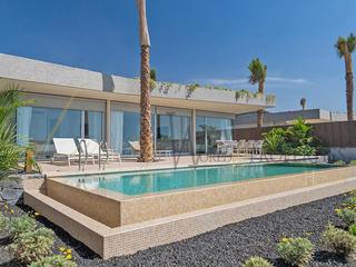 Casa  General del sur tf-47. Villas del tenis  abama golf resort