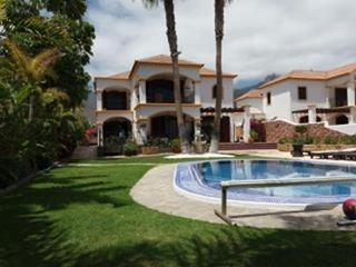 Casa  El almendro. Villa el madronal