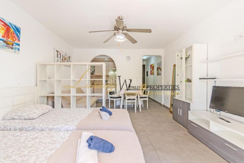 Foto 0f11d953-8fd2-49e1-a7f3-5adffa1f90c7. Estudio paraiso royal Playa de las Américas l en Arona
