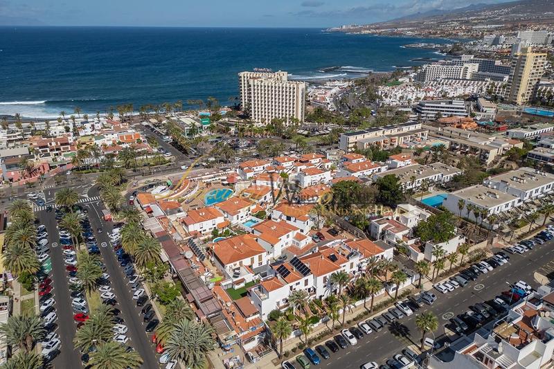Foto 5bfb8659-7a25-4c5e-b23e-34ae19ae775a. Estudio paraiso royal Playa de las Américas l en Arona