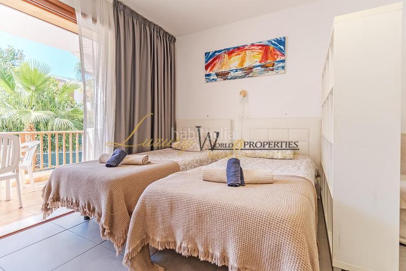 Foto 6c655559-aaa1-4fd0-a9bf-7992252c7d74. Estudio paraiso royal Playa de las Américas l en Arona