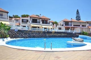 Studio  Víctor zurita soler. Paraiso royal  playa de las américas l