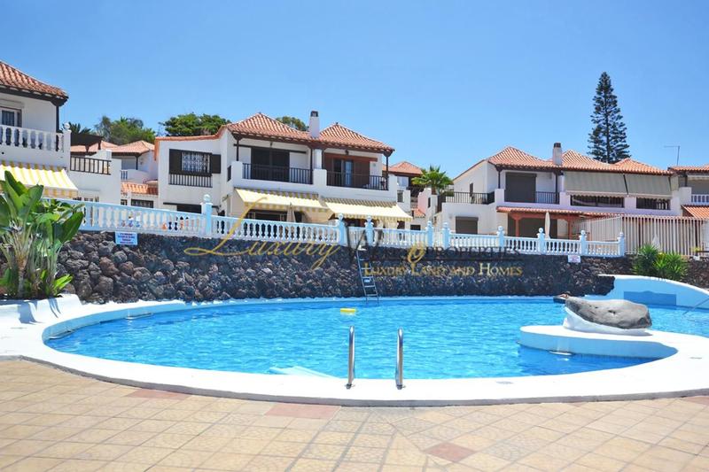 Foto 6e4f1515-6b6e-4801-b22e-e3a20209582b. Estudio paraiso royal Playa de las Américas l en Arona