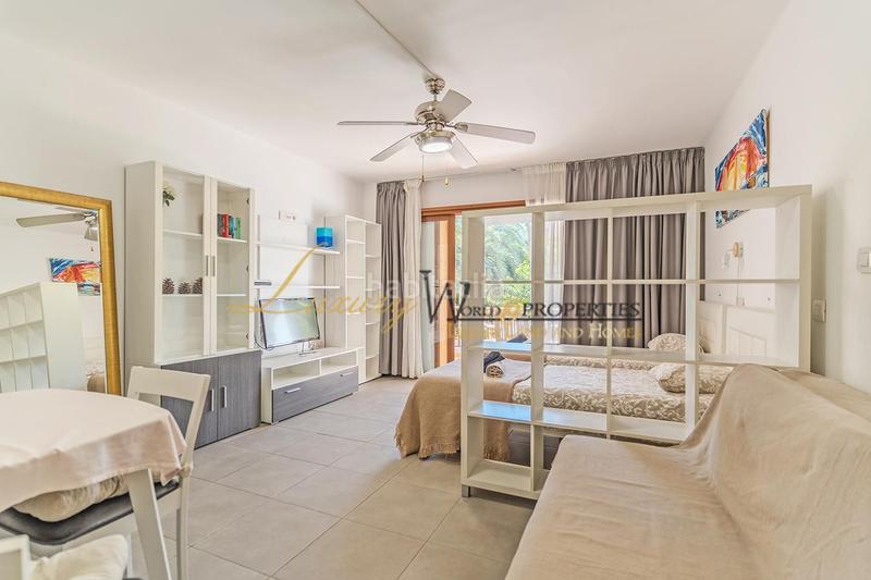 Foto 838b3486-fd36-442d-b5b1-47950a2f5835. Estudio paraiso royal Playa de las Américas l en Arona