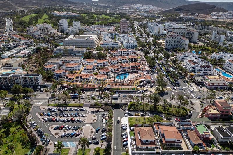 Foto 9d37542a-aaa5-4c8e-800d-66cff82d84ad. Estudio paraiso royal Playa de las Américas l en Arona