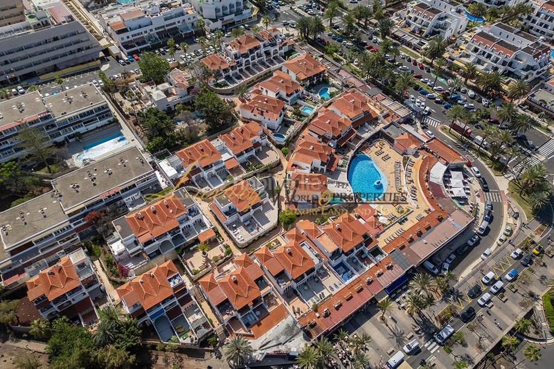 Foto b357fde5-7ba8-4bc0-8f1c-d01dab7fb039. Estudio paraiso royal Playa de las Américas l en Arona