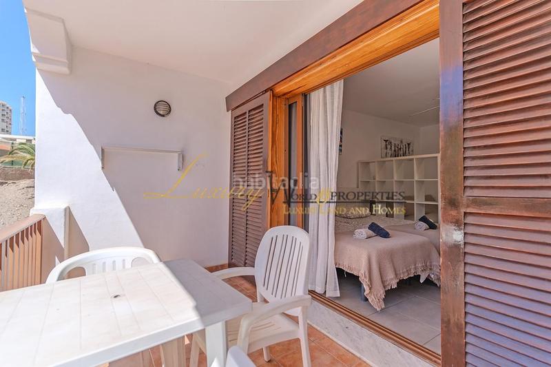 Foto bbfdeae5-abf3-40fa-9fd3-c9c1d1bff564. Estudio paraiso royal Playa de las Américas l en Arona