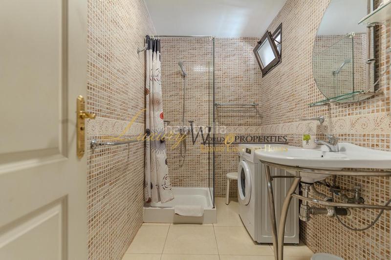 Foto d7dc1745-3eba-4e88-af59-c48aab5fbfb5. Estudio paraiso royal Playa de las Américas l en Arona