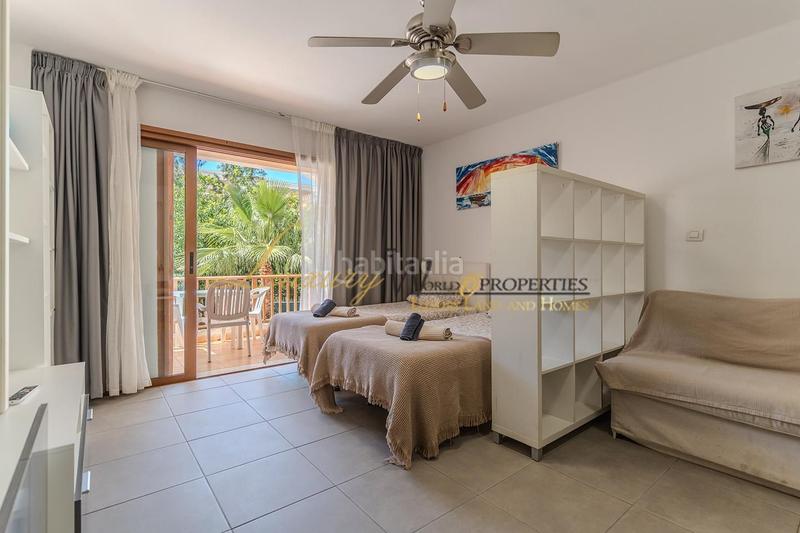 Foto efa3984d-e112-4077-9103-7cdd2bc95c31. Estudio paraiso royal Playa de las Américas l en Arona