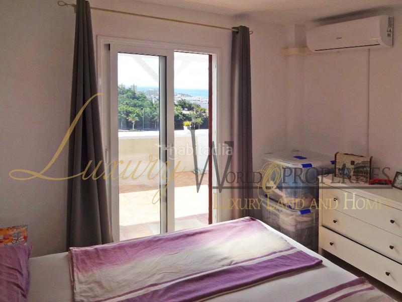Foto e05d332f-fb55-4fcb-894e-917549bb46c5. Attique dans San Eugenio Alto Adeje