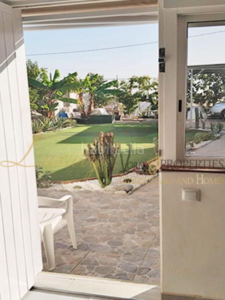 Foto 34e69766-c540-43b0-ab2e-332e693d5d72. Maison avec parking dans Buzanada Arona